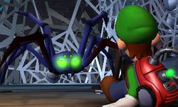 photo d'illustration pour le dossier:Luigi s Mansion 2